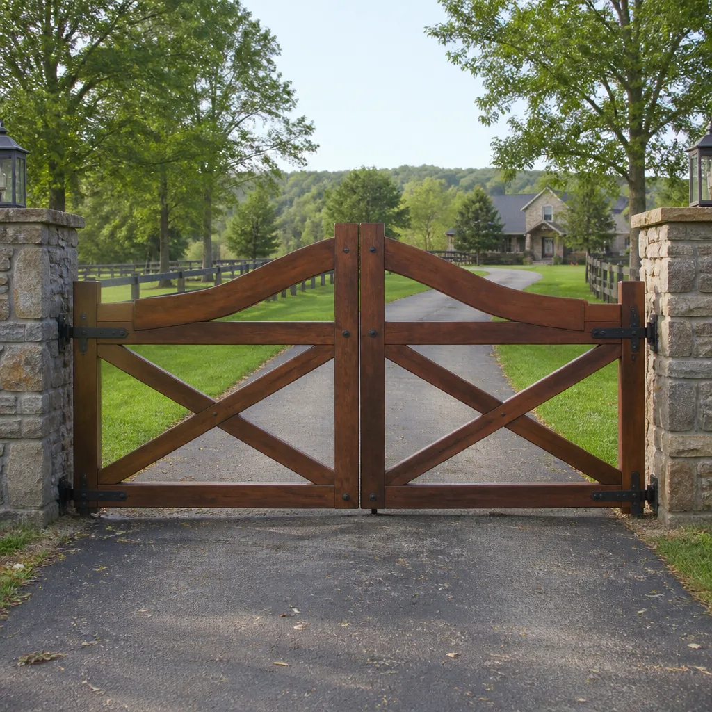 Farm & ranch