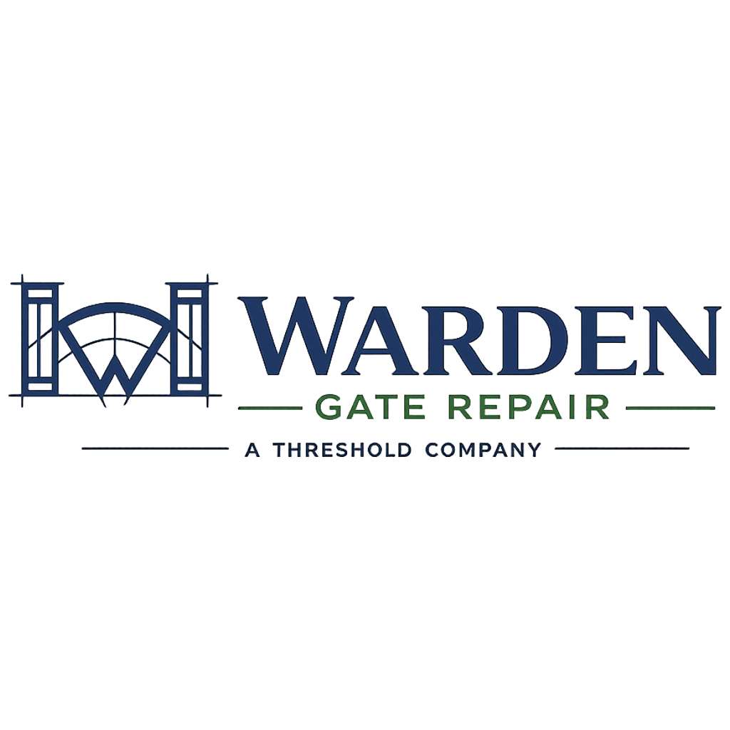 Warden Gate Repair Pasadena